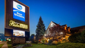 Best Western Fireside Inn